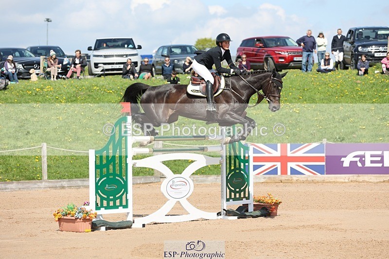 250427-145138-17958 - Cls 12 - 2 Star Big Tour GP Jump Off and Presentations