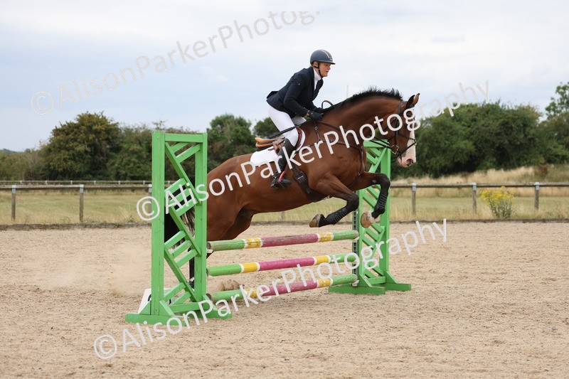 20250727-1604 - Class 5 - 80cm