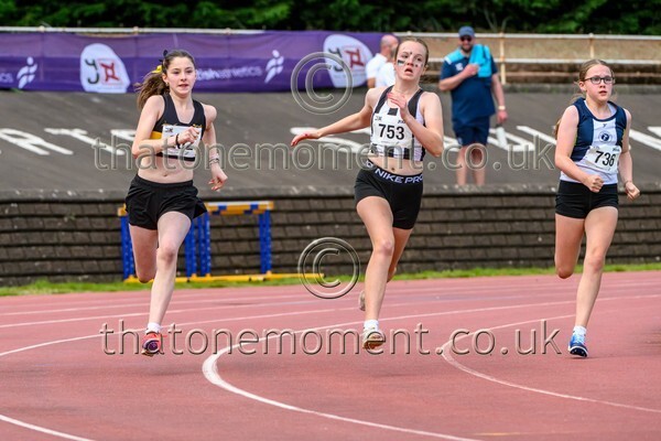 Age26 SUN-923624 - Track Female Set Three