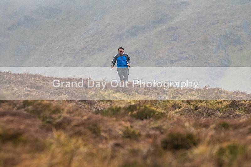 Dalehead-450 - Dale Head Fell Race Sunday 19th October 2025