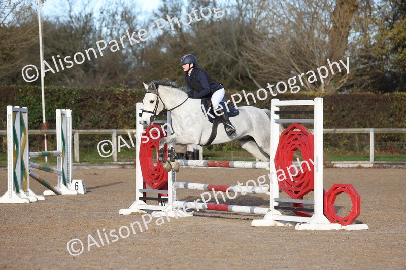 20251130-1928 - Class 4 - 90cm