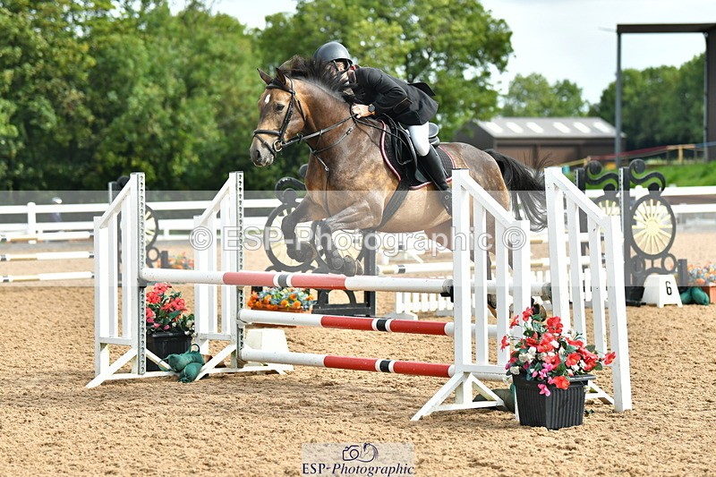 230813A-093937-11122 - Cls 39 A&B British Novice & 90cm Open