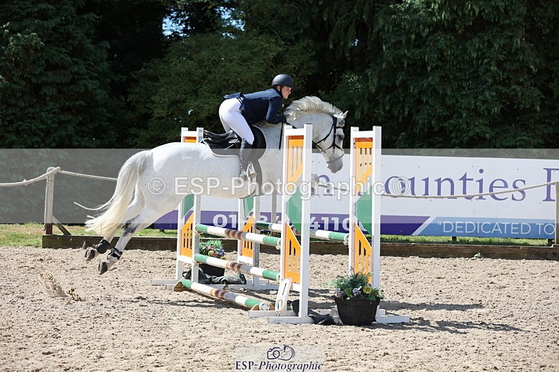 250703A-104310-01055 - Cls 6 Snr British Novice and 90cm Open