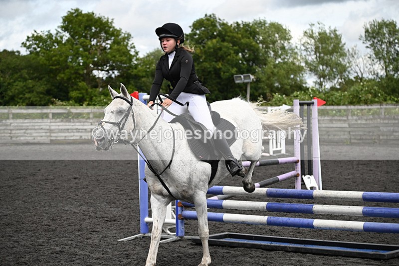 WJ6_1015 - Class 14 Intermediate 75cm