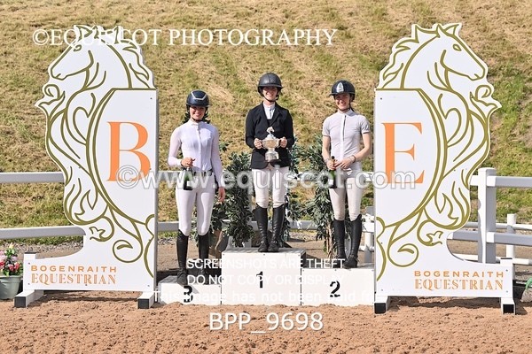 BPP_9698 - CLASS 22 SAT Marion Dreelan Grand Prix/National 1.40m Open