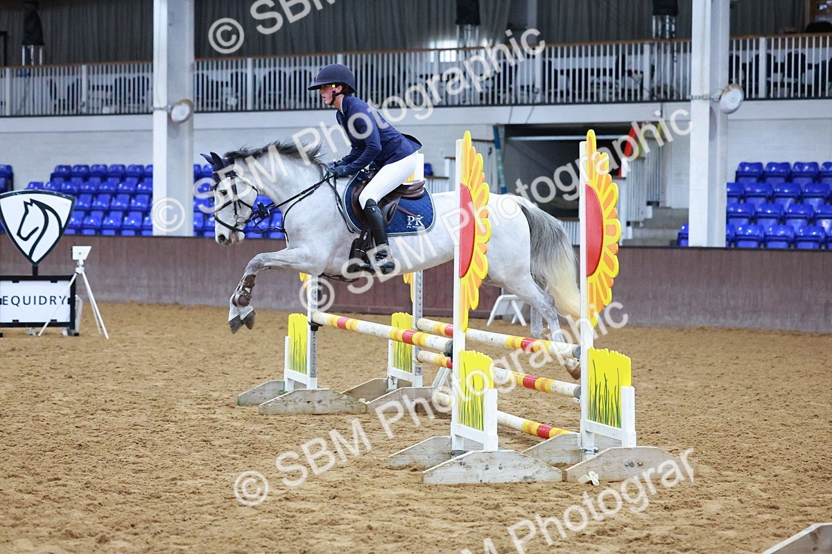 SBM_000169 - Class 1 - Clear Round