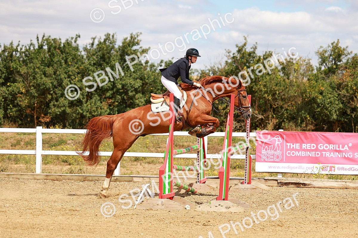 SBM_005768 - Class 3 - Senior British Discovery - 1.00m