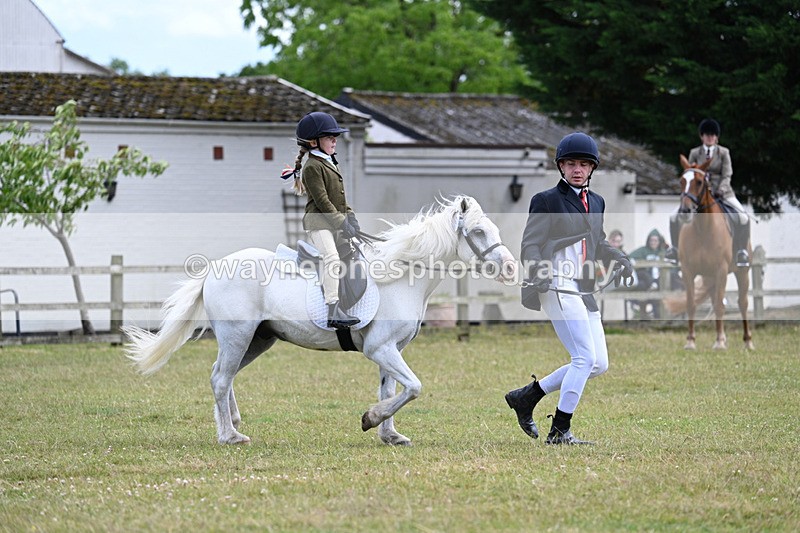 WJ7_9590 - Class 8 Ridden Veterans