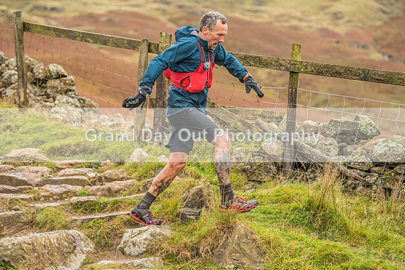 Langdale-1476 - Langdale Horseshoe Fell Race Saturday 12thOctober 2024
