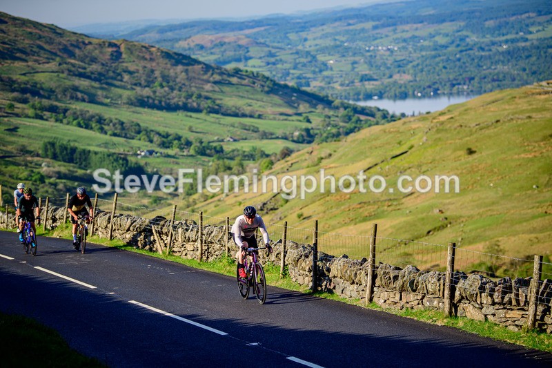 081544 - Kirkstone Pass 08:00 - 09:00