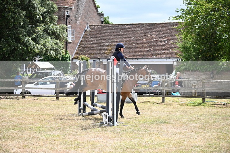 WJ6_5260 - Class 12 Minimus Jumping 45cm