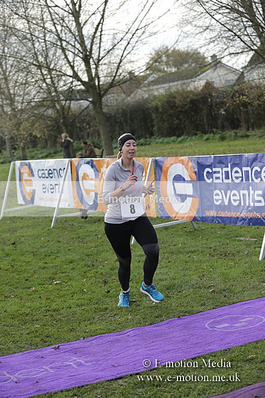 CAD5 171119-1077 - Sutton Benger 5 mile Flyer – 17th Nov 2019