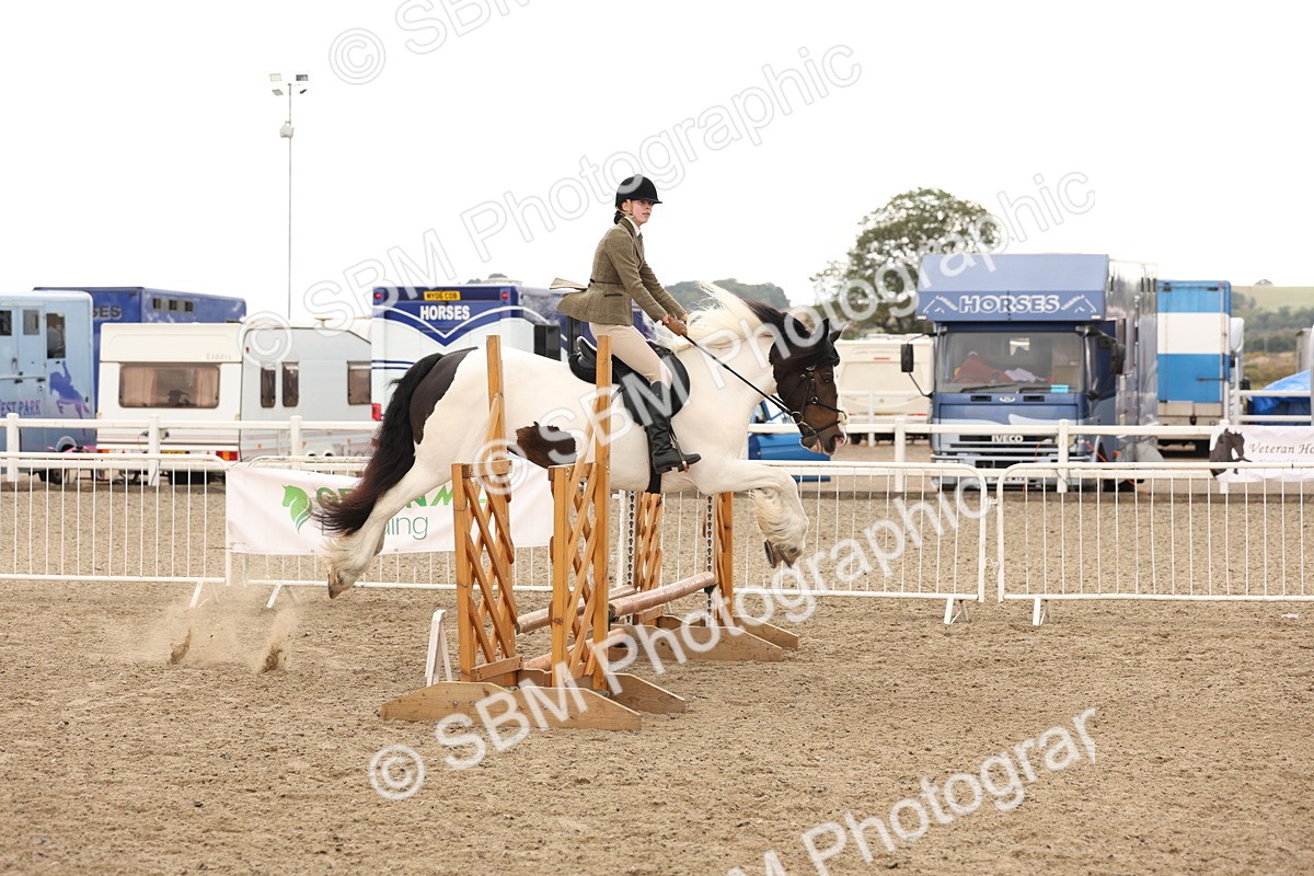 SBM_06691 - Class 58a -  Style & Performance - 70cm (15-19)