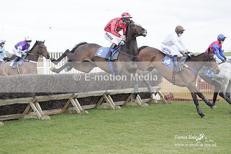 PtP 190323 231 - Oakley Hunt Point-to-Point Brafield-On-The-Green 19/03/23