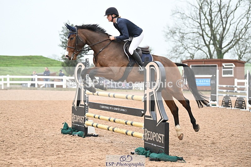 241102A-102642-03795 - SAT Cls 14 Blue Chip Joint Care Power Champ Quali