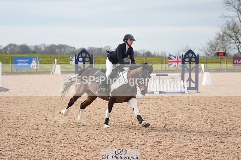 250308-112951-00503 - Cls 8 Pony Discovery and 90cm