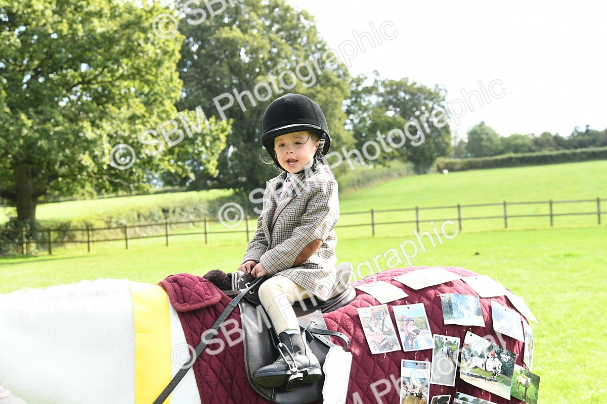 SBM_47264 - S12 - Family Horse & Pony