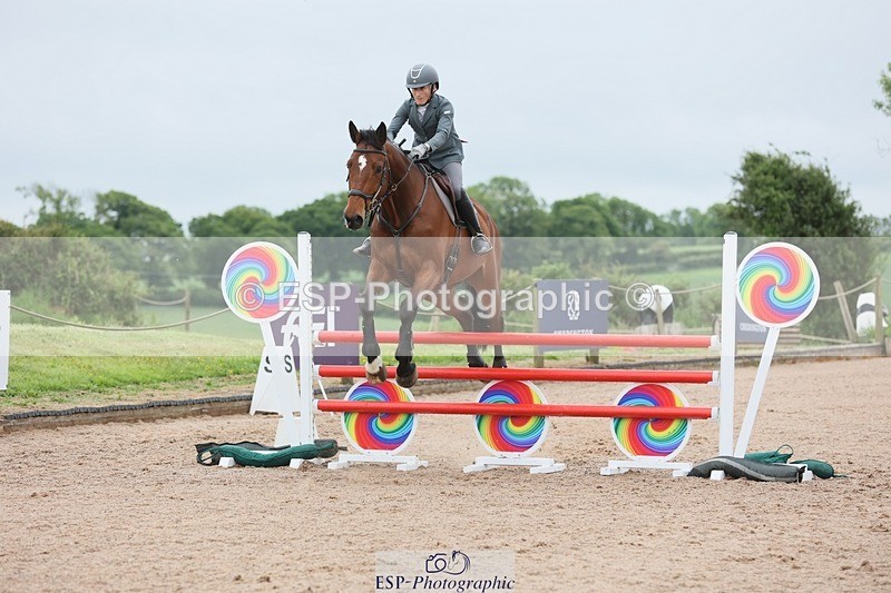 250524-092707-03799 - Cls 13  A&B 1.05m & 1.10m open