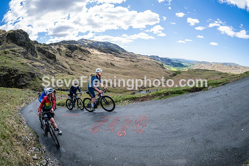 142018 - Hardknott Pass Camera 2 14.00-15.00