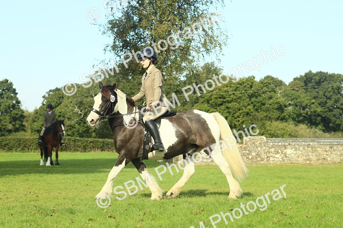 SBM_59943 - S38 - Starters Ridden Showing