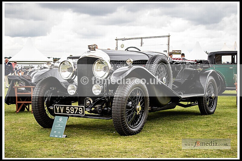  - Salon Privé 2019