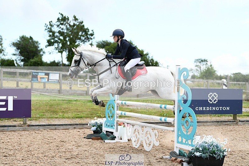 250628-122743-04734 - Cls 12 Newcomers 2nd Round Start to 1pm