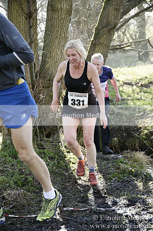PVT 240219 907 - The Terminator Race - Pewsey Vale - 24/02/19