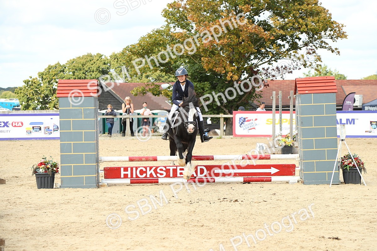 SBM_41414 - J6 - Junior Pony 55cm Championships