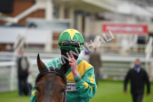 yr14052021r5-21 - Race 5 3.40pm The Jigsaw Sports Branding Handicap