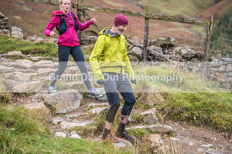 Langdale-1982 - Langdale Horseshoe Fell Race Saturday 12thOctober 2024