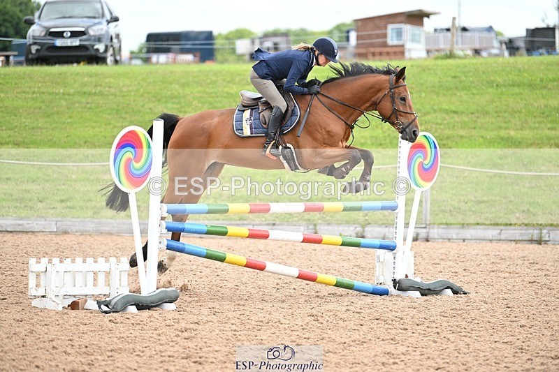 250611-102537-00122 - Cls 1 Brit Novice & 90cm Open
