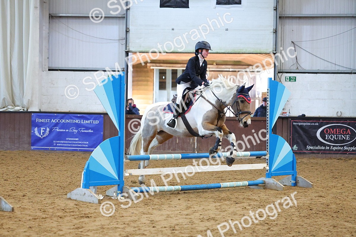 SBM_001337 - Class 4 - 70cm