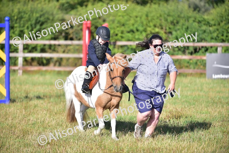 20260906-0516 - Class 6 - Minimus Jumping