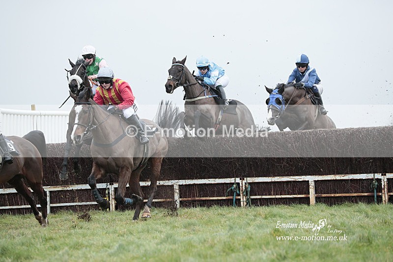 PtP 041222 0269 - Larkhill Racing Club Point-to-Point Larkhill 01/01/23