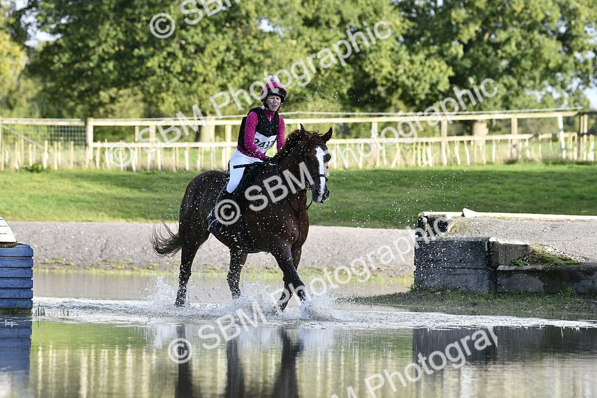 SBM_31014 - E11 - Eventers Challenge 80cm Championship