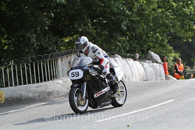 IMG_1541 - Formula 1, Formula 2 and Formula Classic TT Race