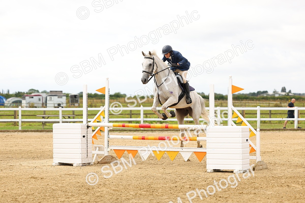 SBM_009156 - Class 2 - Senior Discovery - 1.00m Open