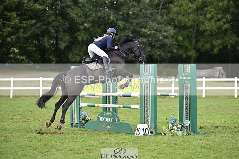 250831A-161303-11017 - Cls 39 Amateur 1.10m Grand Prix