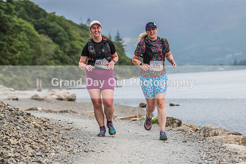 Borrowdale-432 - High Terrain Events Borrowdale Trail Half Marathon Sunday 18th August 2024