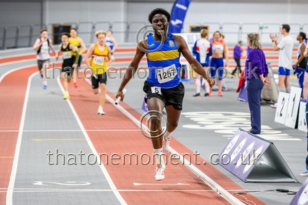 MastRelay26-919446 - Relays Set Four