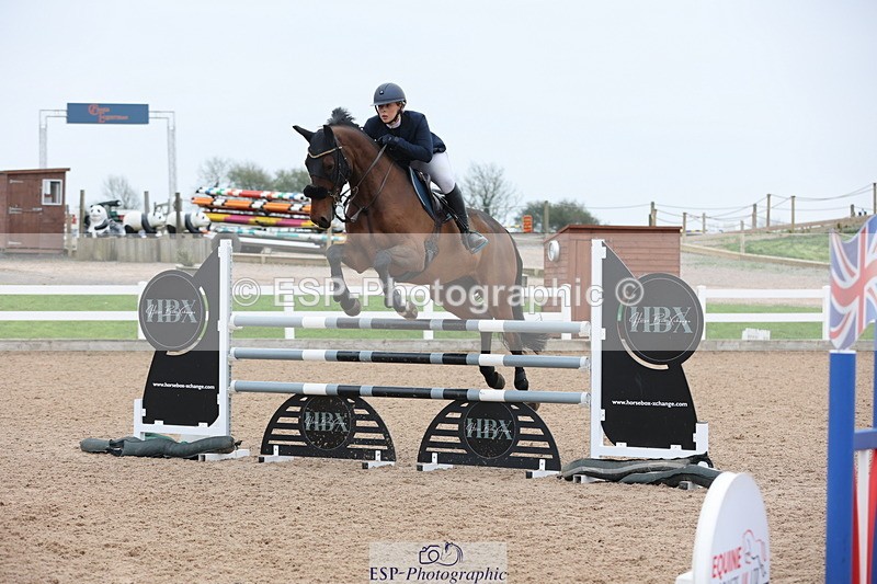 241101A-114637-01490 - FRI Cls 5 Newcomers and 1.10m Open