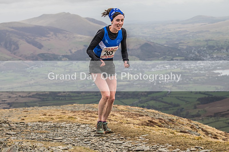 Coledale-454 - Coledale Horseshoe Fell Race Saturday 29th March 2025