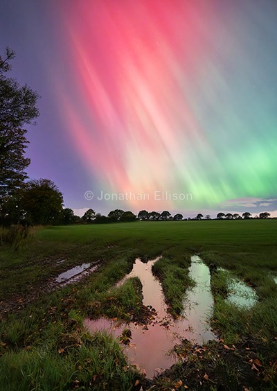 The Northern Lights - Northern Lights