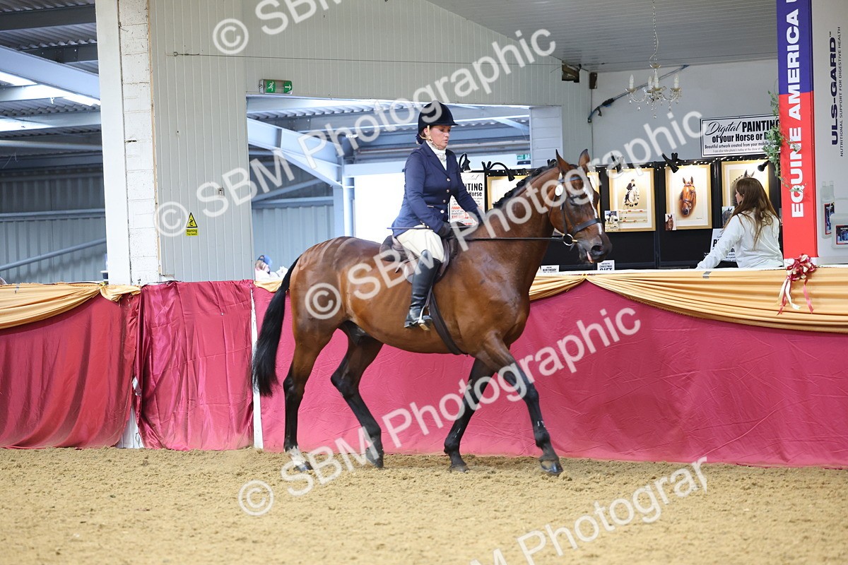 SBM_23463 - Class 904 - Supreme Final Ridden Diamond