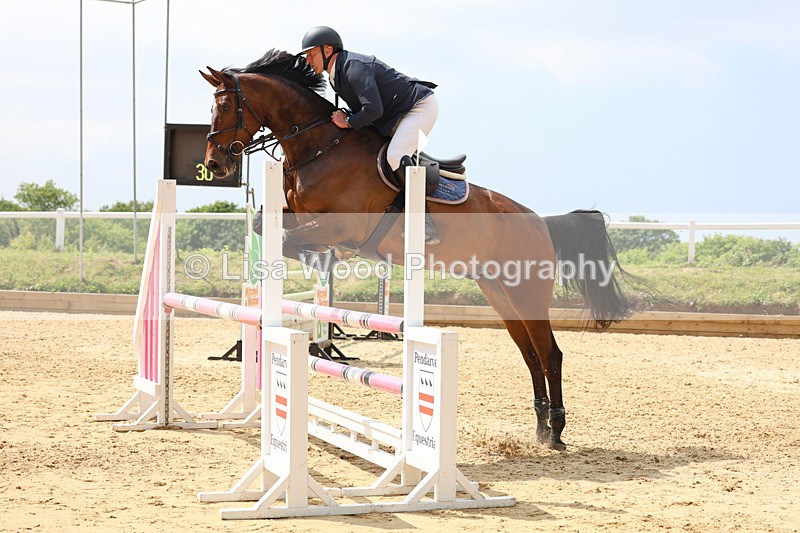 3E7A0920 - Class 12: 1.05 National Amateur Qualifier