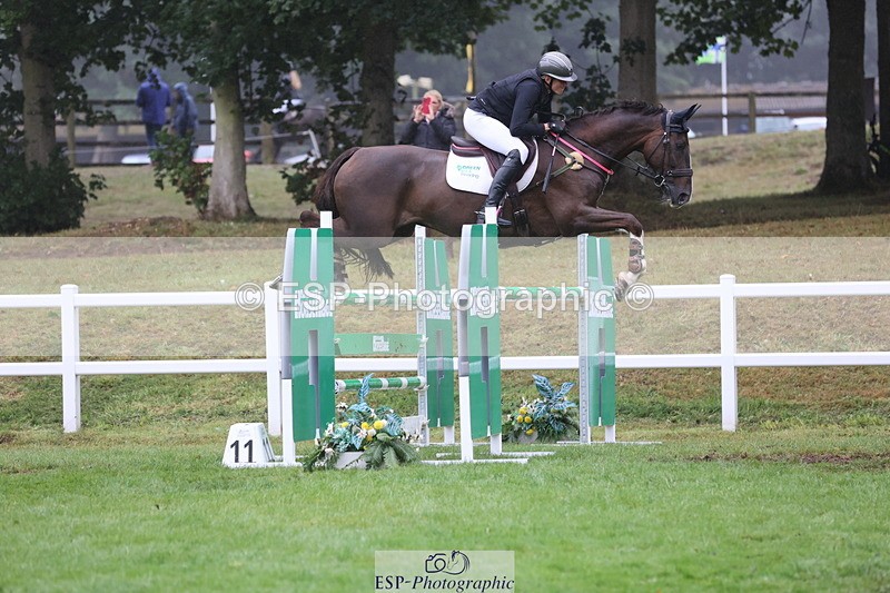 250830A-160128-07378 - Cls 17 Snr Foxhunter