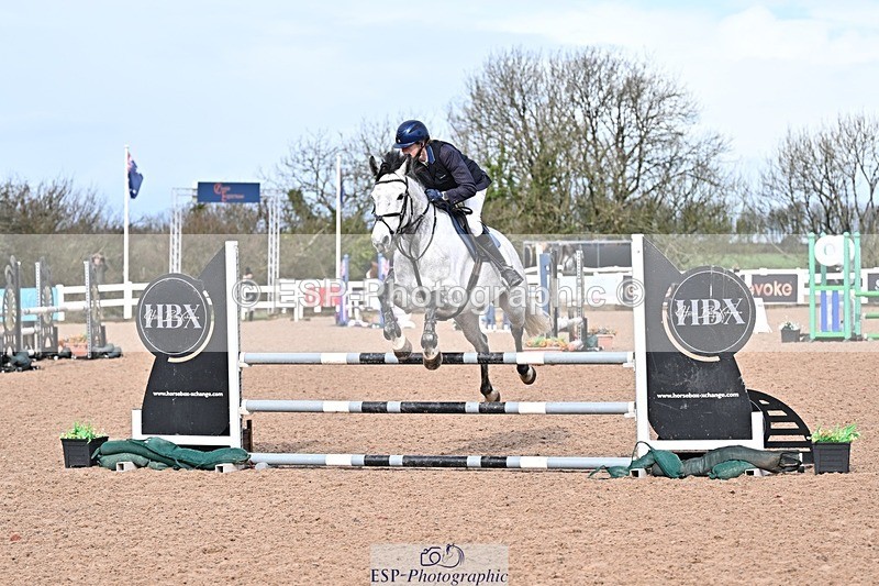 260313-105604-00147 - Cls 7+8 Clear Round, British Novice and 90cm