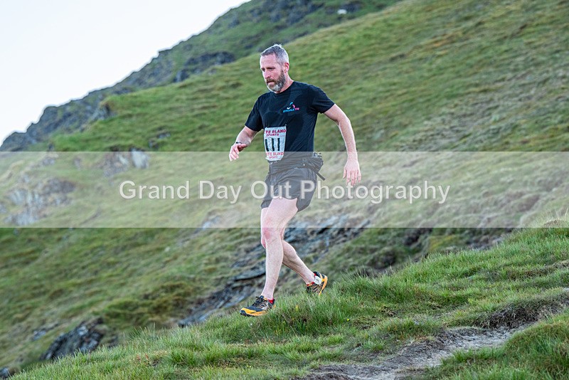 Blencathra-585 - Blencathra Fell Race Wednesday 7th June 2023