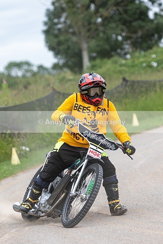 20260704-7D-8E0A2699 - Ride & Skid It. Speedway Experience Day 04th July 2026