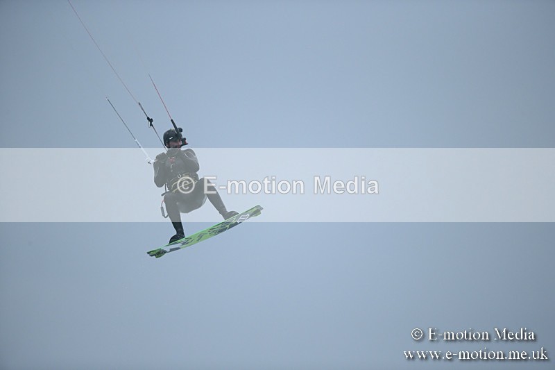 KS 030413-110 - Kite Surfing
